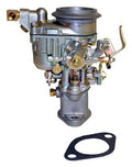 CARBURETOR 1-BBL MANUAL CHOKE
