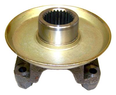 INPUT OR OUTPUT YOKE