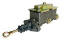 BRAKE MASTER CYLINDER