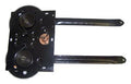 TAILGATE WINDOW REGULATOR