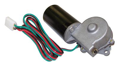FRONT WIPER MOTOR
