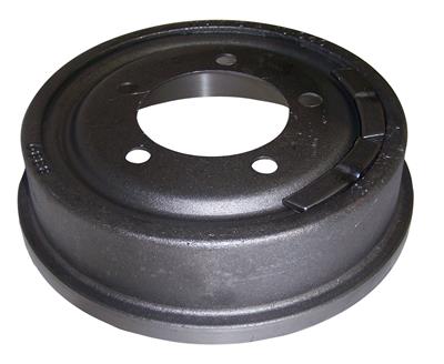BRAKE DRUM
