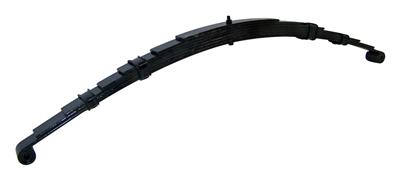 LEAF SPRING ASSEMBLY
