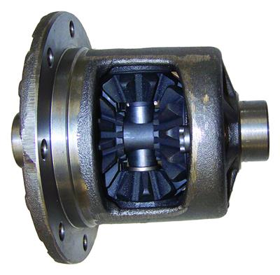 DIFFERENTIAL CASE ASSEMBLY