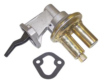 FUEL PUMP