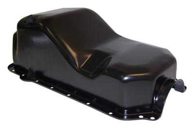 ENGINE OIL PAN