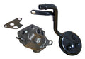 OIL PUMP AND PICKUP TUBE