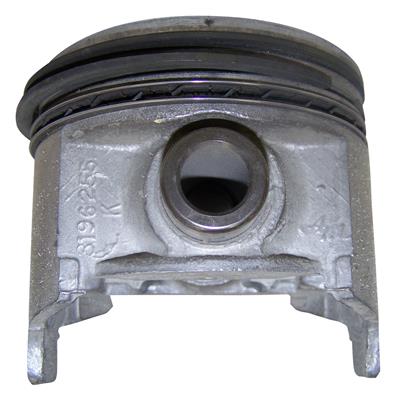 PISTON & PIN