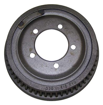 BRAKE DRUM