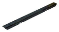 BUMPER FRONT STEEL BLACK JEEP