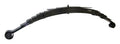 REAR LEAF SPRING ASSY