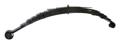 REAR LEAF SPRING ASSY