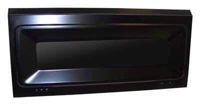 TAILGATE STEEL EDP JEEP