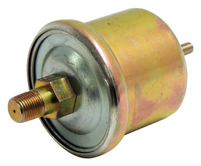 OIL PRESSURE SENDER