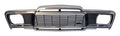 RADIATOR GRILLE
