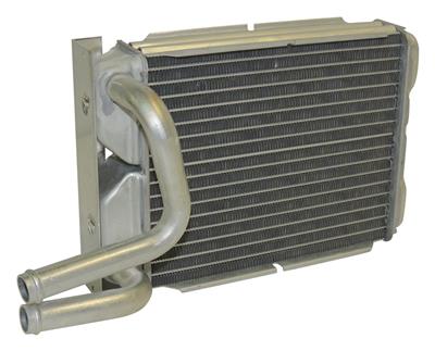 HEATER CORE