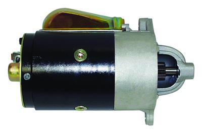 STARTING MOTOR