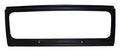 CJ WINDSHIELD FRAME