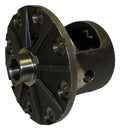 TRAC LOC DIFFERENTIAL CASE