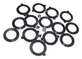 DIFFERENTIAL DISC KIT TRAC-LOC