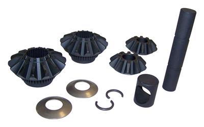 DIFFERENTIAL GEAR SET