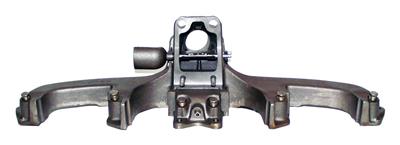 EXHAUST MANIFOLD