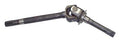 FRONT AXLE ASSEMBLY