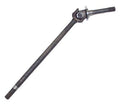 FRONT AXLE ASSEMBLY