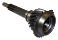 INPUT SHAFT