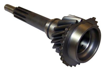 INPUT SHAFT