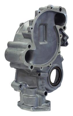 TIMING COVER