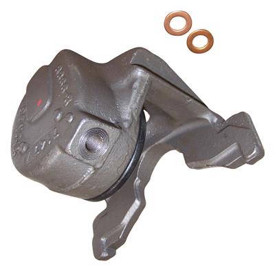 BRAKE CALIPER ASSEMBLY