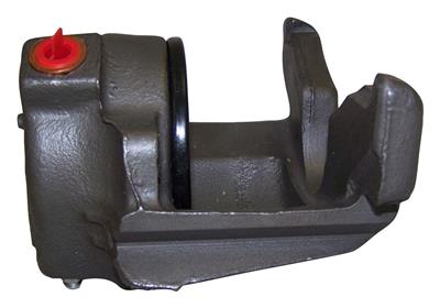 BRAKE CALIPER ASSEMBLY