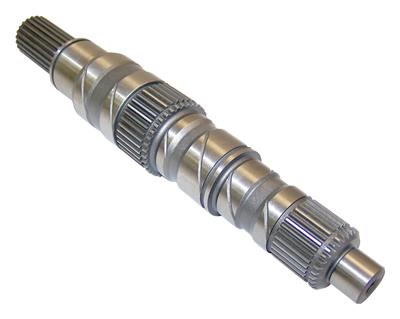 MAINSHAFT TRANS REPLACEMENT