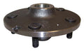 REAR HUB