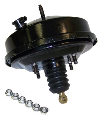 POWER BRAKE BOOSTER