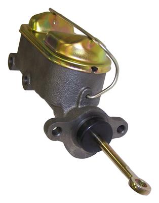 BRAKE MASTER CYLINDER