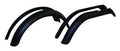 FENDER FLARE SET