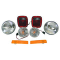 LAMP MASTER KIT