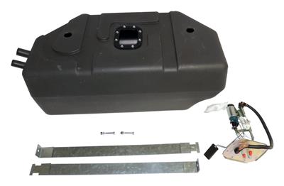 FUEL TANK KIT