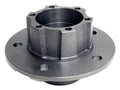 HUB WHEEL STEEL JEEP