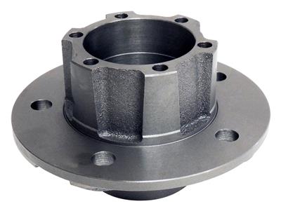 HUB WHEEL STEEL JEEP