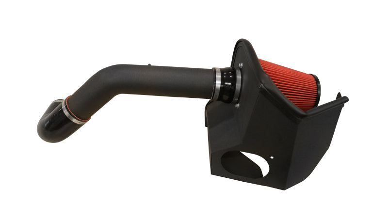 Corsa Performance Corsa Apex 15-18 Ford F-150 5.0L DryTech 5 Metal Intake System