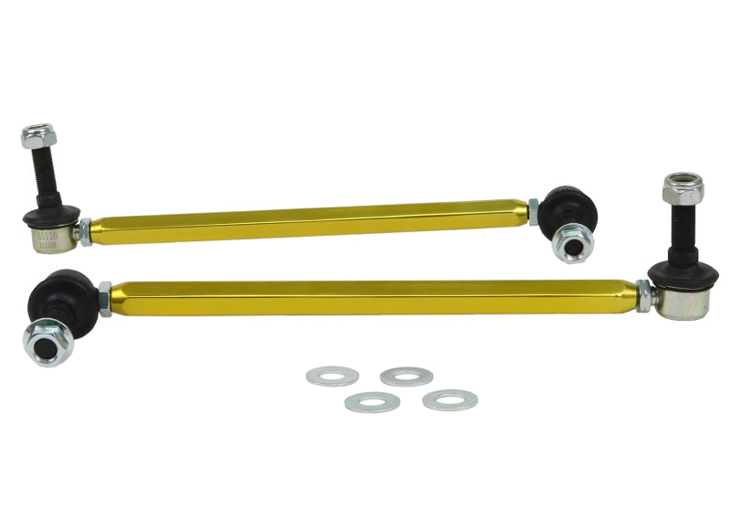Whiteline Sway Bar - Link