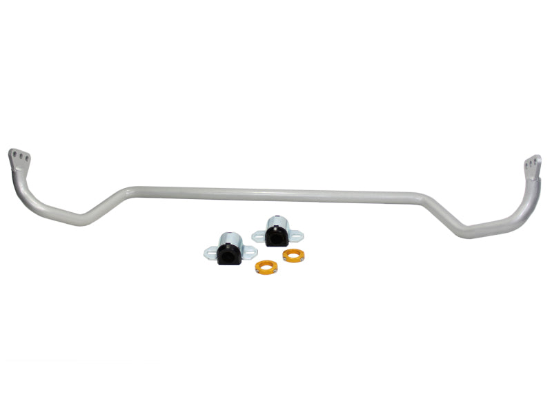 Whiteline Front Sway Bar 27mm Heavy Duty Blade Adjustable Chevrolet Camaro 10-11