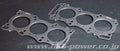 HKS Nissan GT-R 96mm Bore Metal Stopper Head Gasket Set