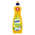 Kalyon Dishwashing Liquid Lemon (750?ml)