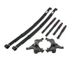 Belltech Lowering Kit With Nd2 Shocks 798Nd
