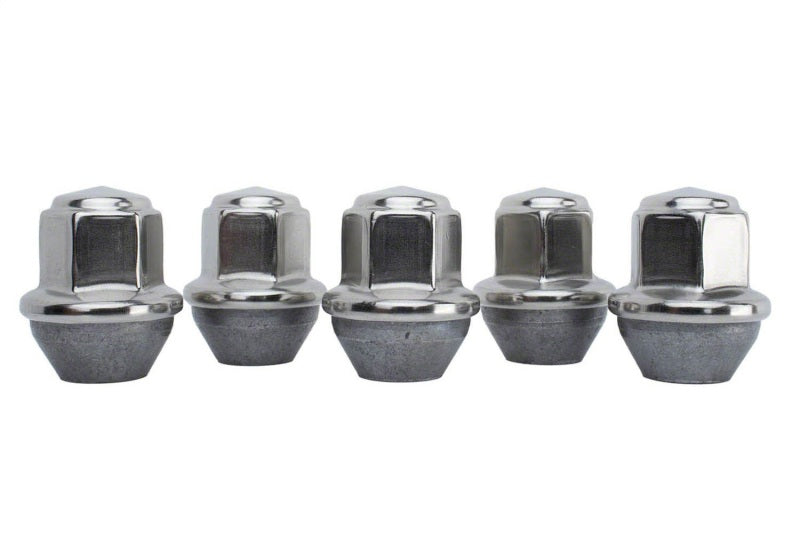 Ford Performance Parts Ford Racing 15-16 Mustang Lug Nut Kit (5 Lug Nuts)