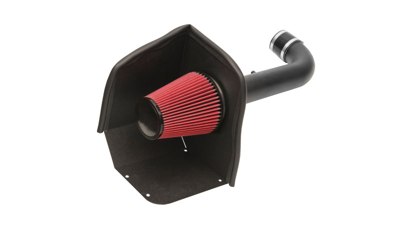 Corsa Performance Corsa Apex 14-17 Chevrolet Silverado 5.3/6.2L 1500 DryFlow Metal Intak